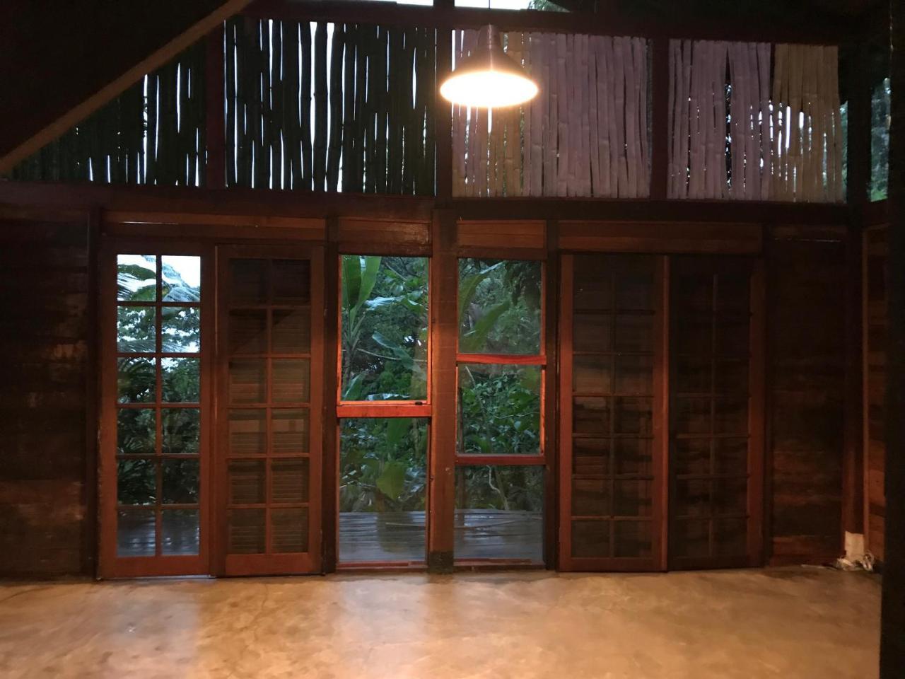 Pousada Rainforest House - Ilha Grande Exterior foto